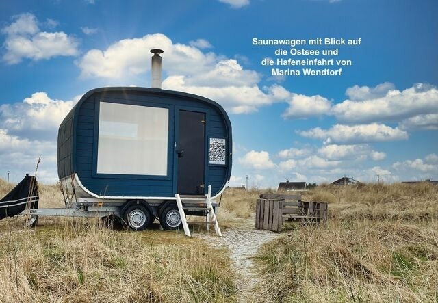 Ferienwohnung in Wendtorf - Whg. Wellenreiter - Haus Nordlichter - Bild 13