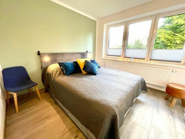 Ferienwohnung in Eckernf&ouml;rde - Wohlf&uuml;hloase - Bild 11