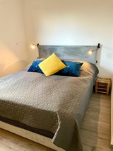 Ferienwohnung in Eckernf&ouml;rde - Wohlf&uuml;hloase - Bild 13