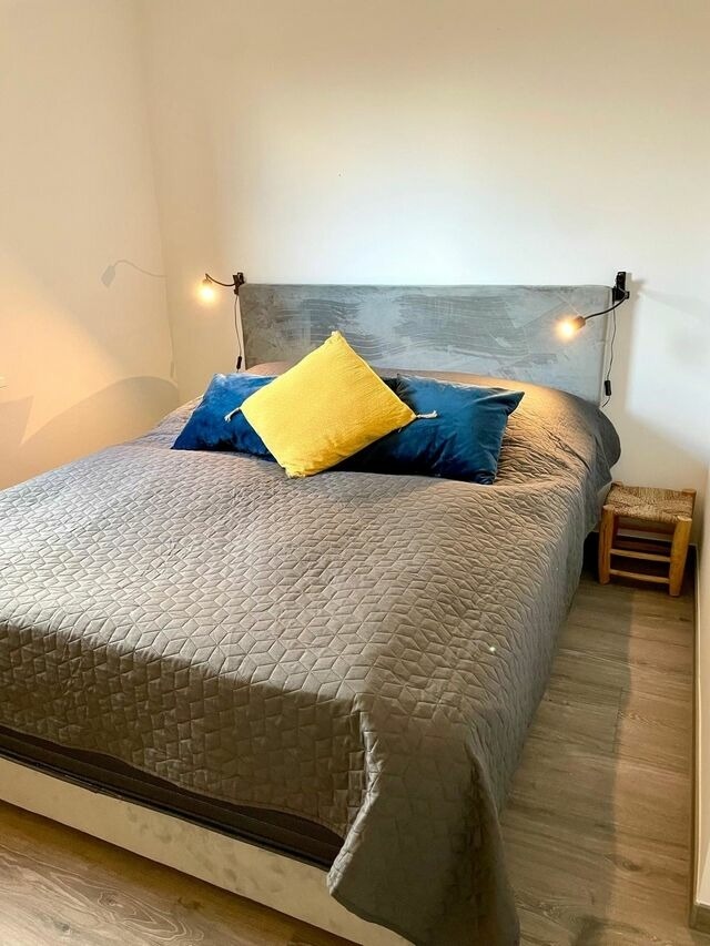 Ferienwohnung in Eckernf&ouml;rde - Wohlf&uuml;hloase - Bild 13