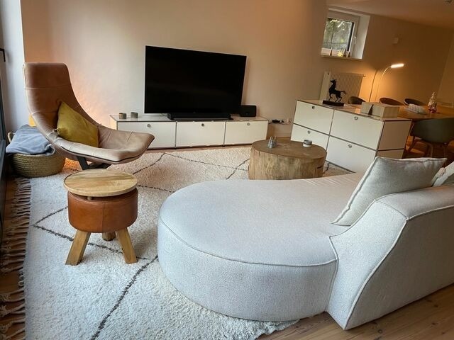 Ferienwohnung in Eckernf&ouml;rde - Wohlf&uuml;hloase - Bild 15