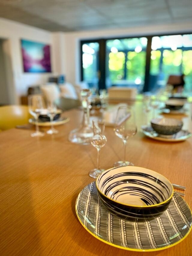 Ferienwohnung in Eckernf&ouml;rde - Wohlf&uuml;hloase - Bild 17