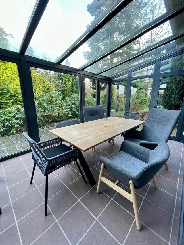 Ferienwohnung in Eckernf&ouml;rde - Wohlf&uuml;hloase - Bild 18