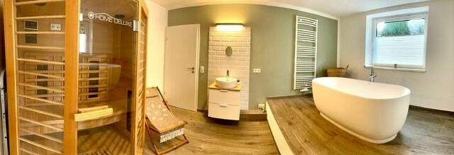 Ferienwohnung in Eckernf&ouml;rde - Wohlf&uuml;hloase - Bild 19