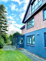 Ferienwohnung in Eckernf&ouml;rde - Wohlf&uuml;hloase - Bild 20