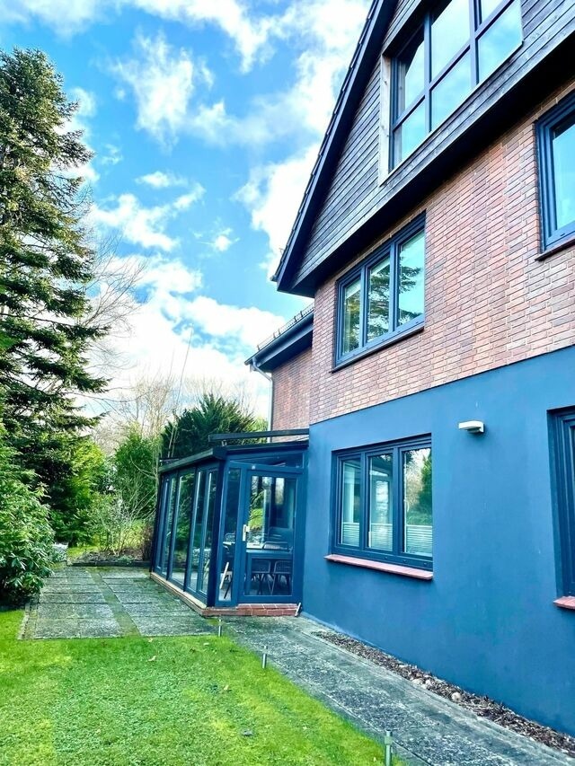 Ferienwohnung in Eckernf&ouml;rde - Wohlf&uuml;hloase - Bild 20