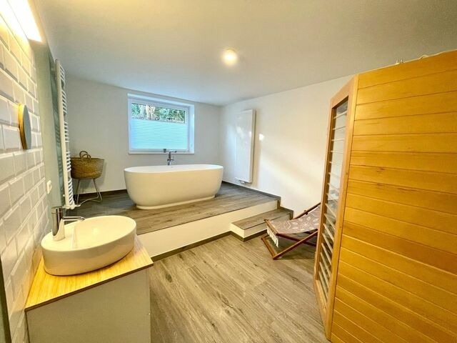 Ferienwohnung in Eckernf&ouml;rde - Wohlf&uuml;hloase - Bild 2