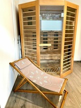 Ferienwohnung in Eckernf&ouml;rde - Wohlf&uuml;hloase - Bild 5