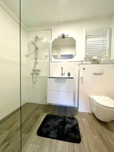 Ferienwohnung in Eckernf&ouml;rde - Wohlf&uuml;hloase - Bild 6