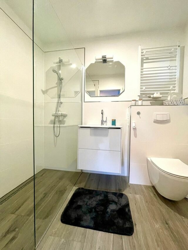 Ferienwohnung in Eckernf&ouml;rde - Wohlf&uuml;hloase - Bild 6