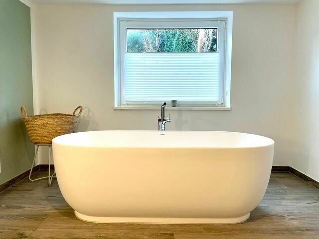 Ferienwohnung in Eckernf&ouml;rde - Wohlf&uuml;hloase - Bild 7