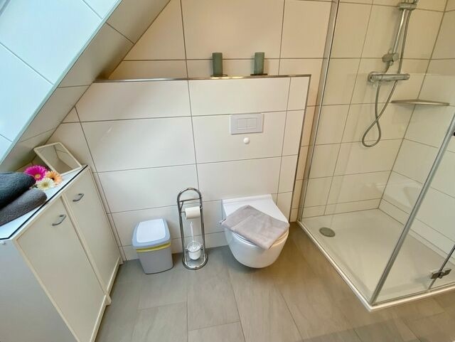 Ferienwohnung in Ostseeheilbad Zingst - Boddenkieker 09 - Bild 11