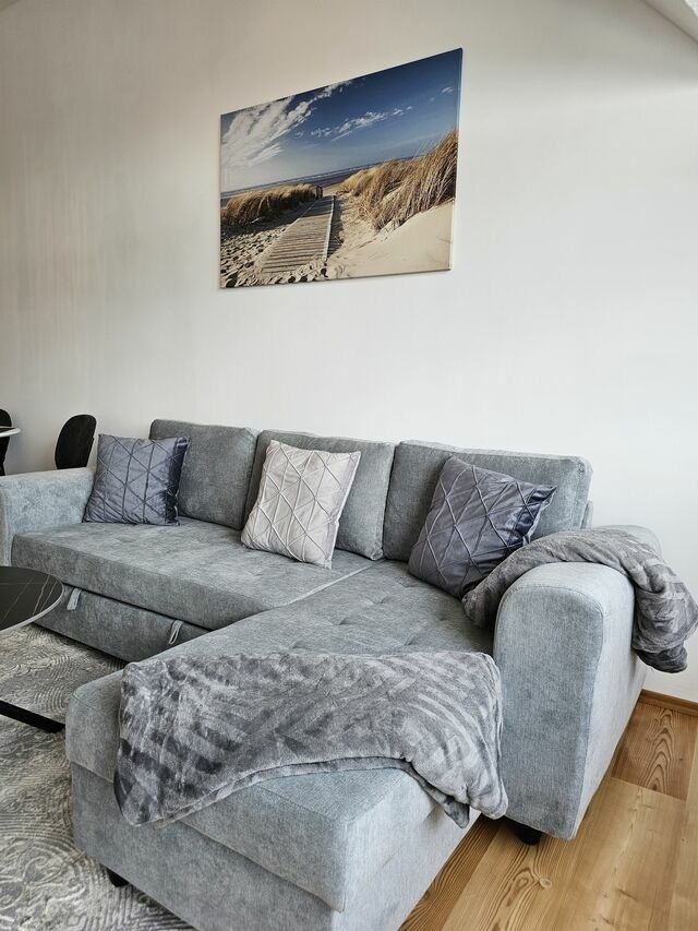 Ferienwohnung in Gr&ouml;mitz - Apartment Stern im von Gr&ouml;mitz - Bild 2