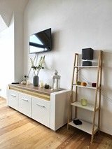 Ferienwohnung in Gr&ouml;mitz - Apartment Stern im von Gr&ouml;mitz - Bild 3