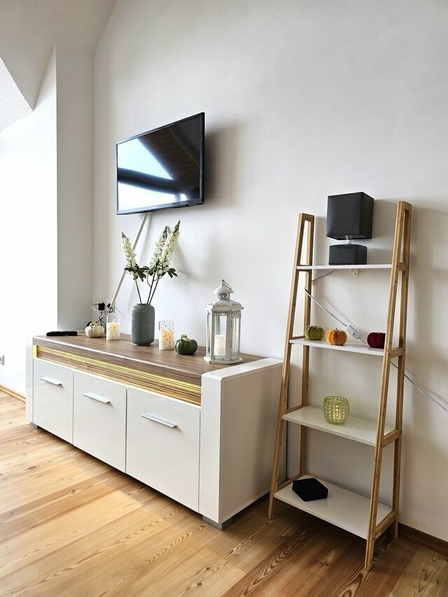 Ferienwohnung in Gr&ouml;mitz - Apartment Stern im von Gr&ouml;mitz - Bild 3