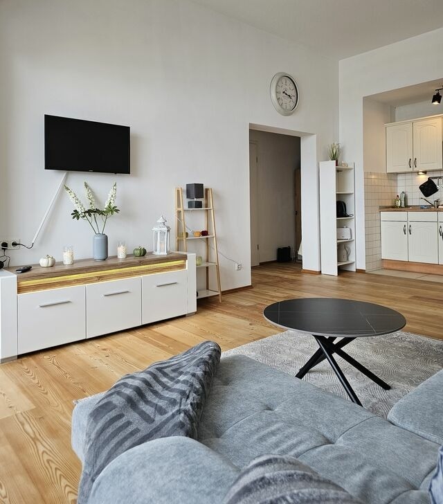 Ferienwohnung in Gr&ouml;mitz - Apartment Stern im von Gr&ouml;mitz - Bild 4