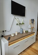 Ferienwohnung in Gr&ouml;mitz - Apartment Stern im von Gr&ouml;mitz - Bild 5