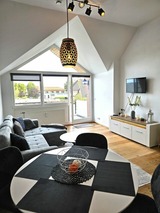 Ferienwohnung in Gr&ouml;mitz - Apartment Stern im von Gr&ouml;mitz - Bild 7