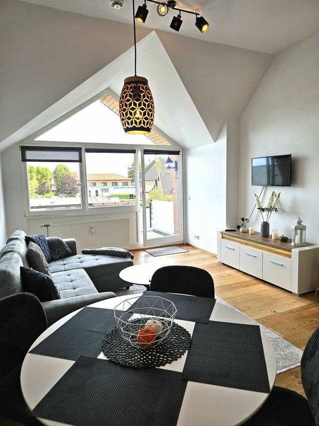 Ferienwohnung in Gr&ouml;mitz - Apartment Stern im von Gr&ouml;mitz - Bild 7