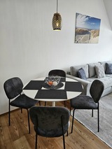 Ferienwohnung in Gr&ouml;mitz - Apartment Stern im von Gr&ouml;mitz - Bild 8