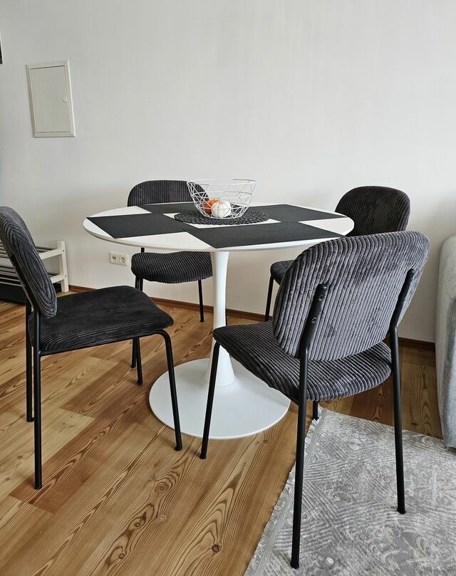 Ferienwohnung in Gr&ouml;mitz - Apartment Stern im von Gr&ouml;mitz - Bild 9