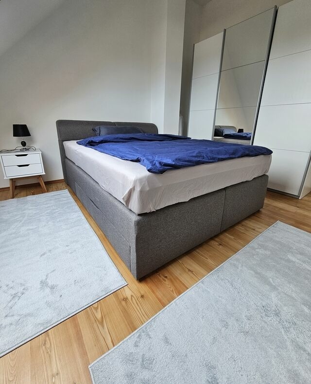 Ferienwohnung in Gr&ouml;mitz - Apartment Stern im von Gr&ouml;mitz - Bild 11