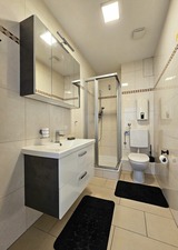 Ferienwohnung in Gr&ouml;mitz - Apartment Stern im von Gr&ouml;mitz - Bild 13