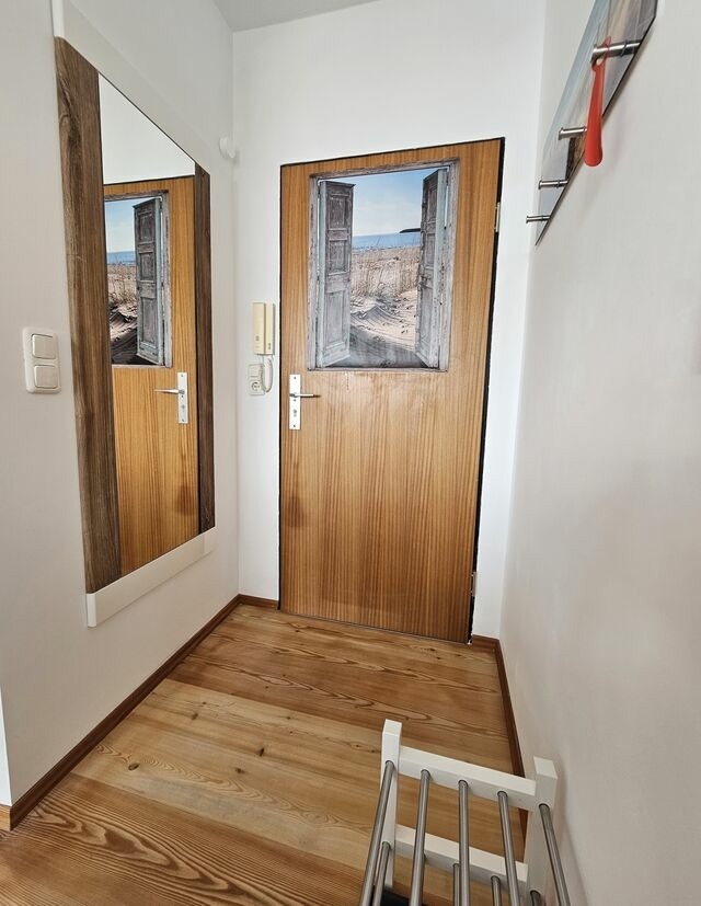 Ferienwohnung in Gr&ouml;mitz - Apartment Stern im von Gr&ouml;mitz - Bild 21