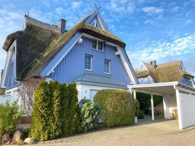 Ferienhaus in Zingst - Neu! Haus Störtebeker Neu! - Bild 3