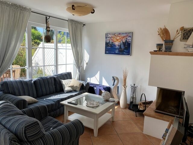 Ferienhaus in Zingst - Neu! Haus Störtebeker Neu! - Bild 4