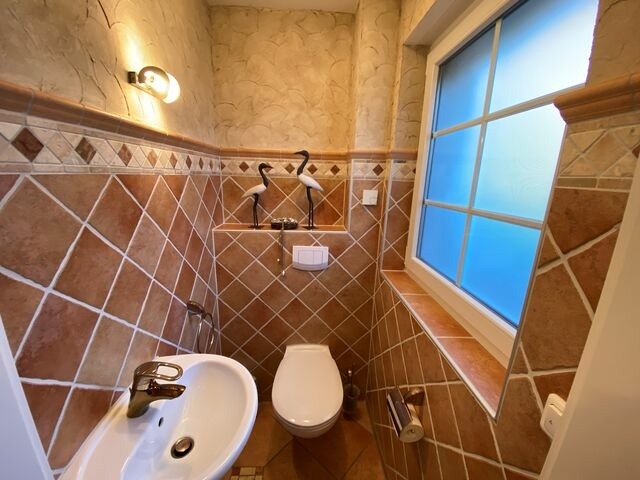 Ferienhaus in Zingst - Neu! Haus Störtebeker Neu! - Bild 8