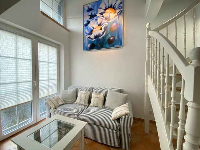 Ferienhaus in Zingst - Neu! Haus Störtebeker Neu! - Bild 9