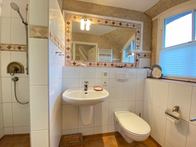 Ferienhaus in Zingst - Neu! Haus Störtebeker Neu! - Bild 11