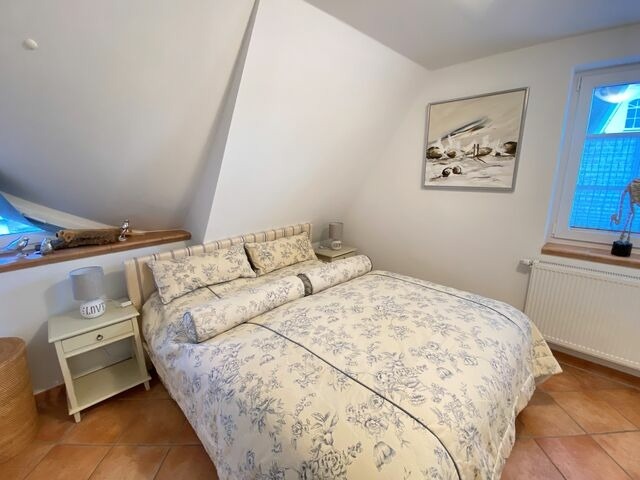 Ferienhaus in Zingst - Neu! Haus Störtebeker Neu! - Bild 15