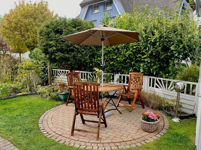 Ferienhaus in Zingst - Neu! Haus Störtebeker Neu! - Bild 16