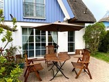 Ferienhaus in Zingst - Neu! Haus Störtebeker Neu! - Bild 17