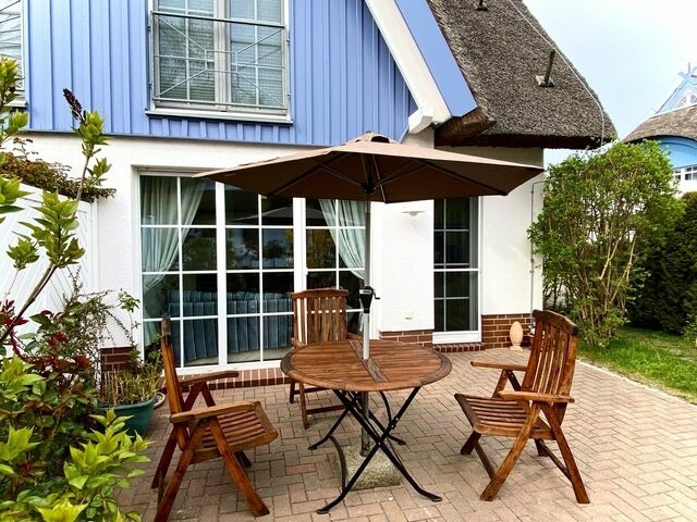 Ferienhaus in Zingst - Neu! Haus St&ouml;rtebeker Neu! - Bild 5