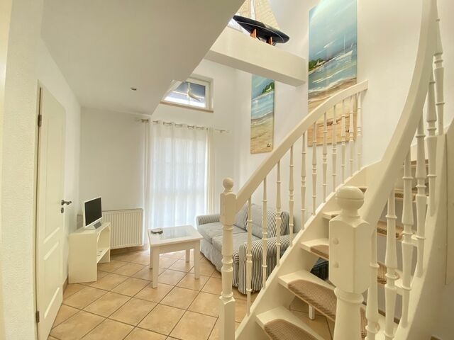 Ferienhaus in Zingst - Neu! Haus St&ouml;rtebeker Neu! - Bild 13