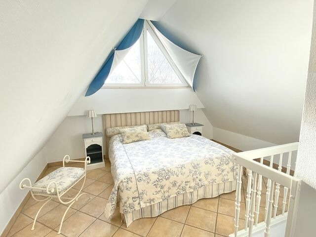 Ferienhaus in Zingst - Neu! Haus St&ouml;rtebeker Neu! - Bild 14