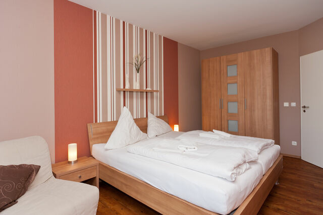 Ferienwohnung in Ostseeheilbad Zingst - Strandvogel - Bild 2