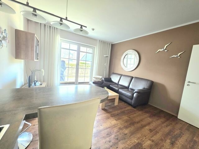 Ferienwohnung in Ostseeheilbad Zingst - Strandvogel - Bild 3