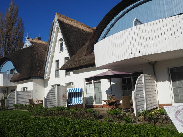 Ferienwohnung in Ostseeheilbad Zingst - Strandvogel - Bild 10