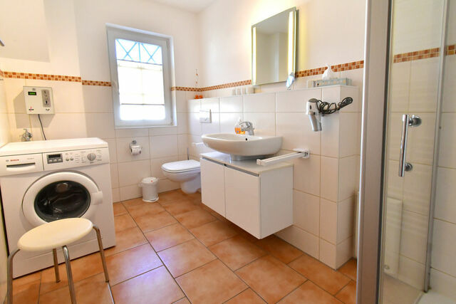 Ferienwohnung in Zingst - Villa 5 Carpe Diem - Bild 5