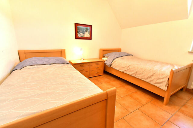 Ferienwohnung in Zingst - Villa 5 Carpe Diem - Bild 8