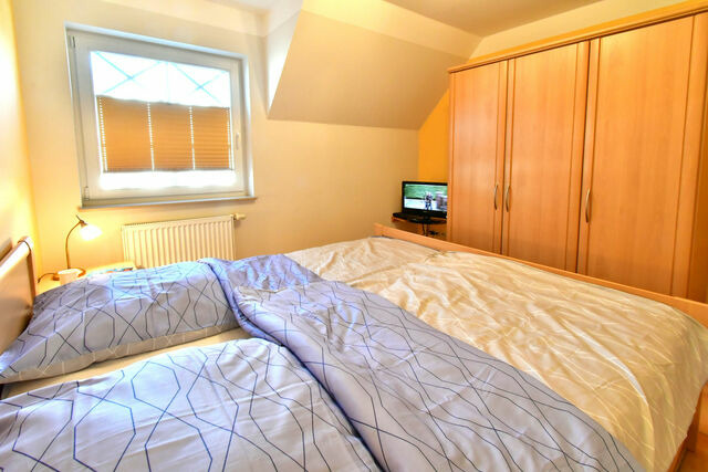 Ferienwohnung in Zingst - Villa 5 Carpe Diem - Bild 12