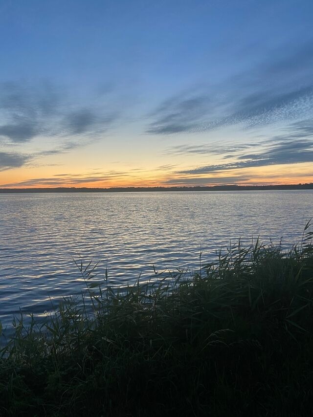 Ferienwohnung in Glücksburg - Fördeglück Ahoi - Bild 21