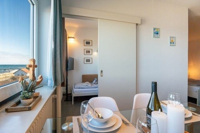 Ferienwohnung in Heiligenhafen - "Strandhuus" (ehem. Strandhotel), Wohnung 323 "Blaue Welle" (Typ II) - Bild 9