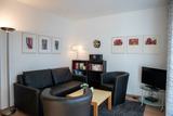 Ferienwohnung in Dahme - Haus Seedeich Whg. 14 - Bild 1