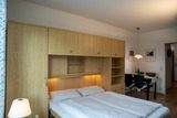 Ferienwohnung in Dahme - Haus Seedeich Whg. 14 - Bild 7