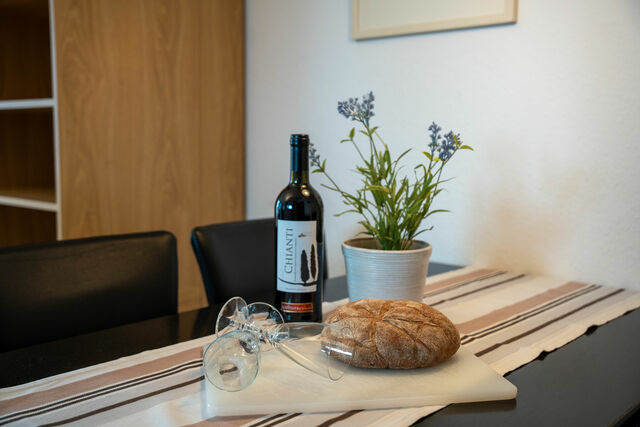 Ferienwohnung in Dahme - Haus Seedeich Whg. 14 - Bild 8